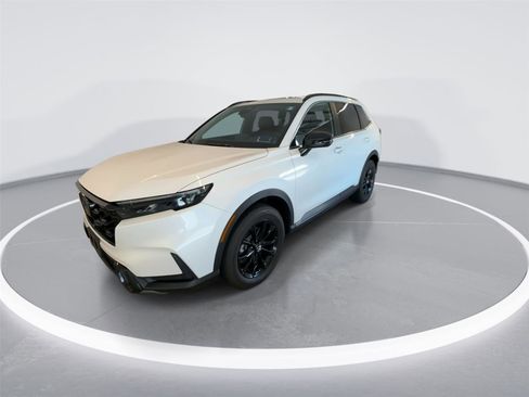 Used 2024 Honda CR-V Sport-L image 3