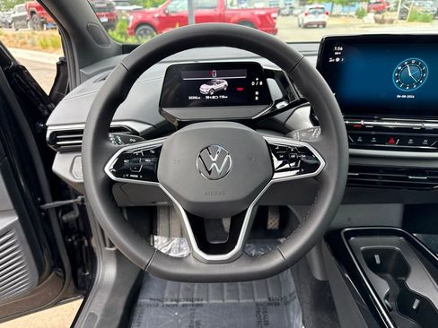 Certified 2023 Volkswagen ID.4 Pro S AWD/4WD image 14