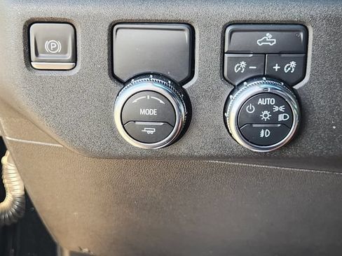 Used 2023 GMC Sierra 1500 Elevation w/ LPO, Elevation Black Package RWD image 21