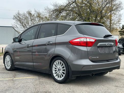 Used 2013 Ford C-MAX SEL image 4