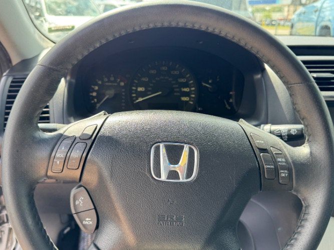 Used 2007 Honda Accord EX-L image 17