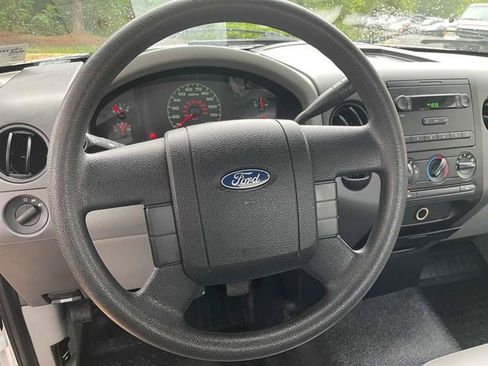 Used 2007 Ford F150 2WD Regular Cab image 45