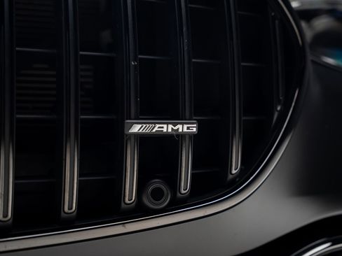 Used 2024 Mercedes-Benz S 63 AMG S image 14