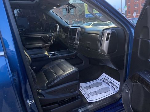 Used 2015 GMC Sierra 1500 Denali image 10