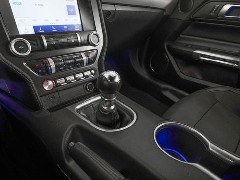 Used 2023 Ford Mustang GT Premium RWD image 20