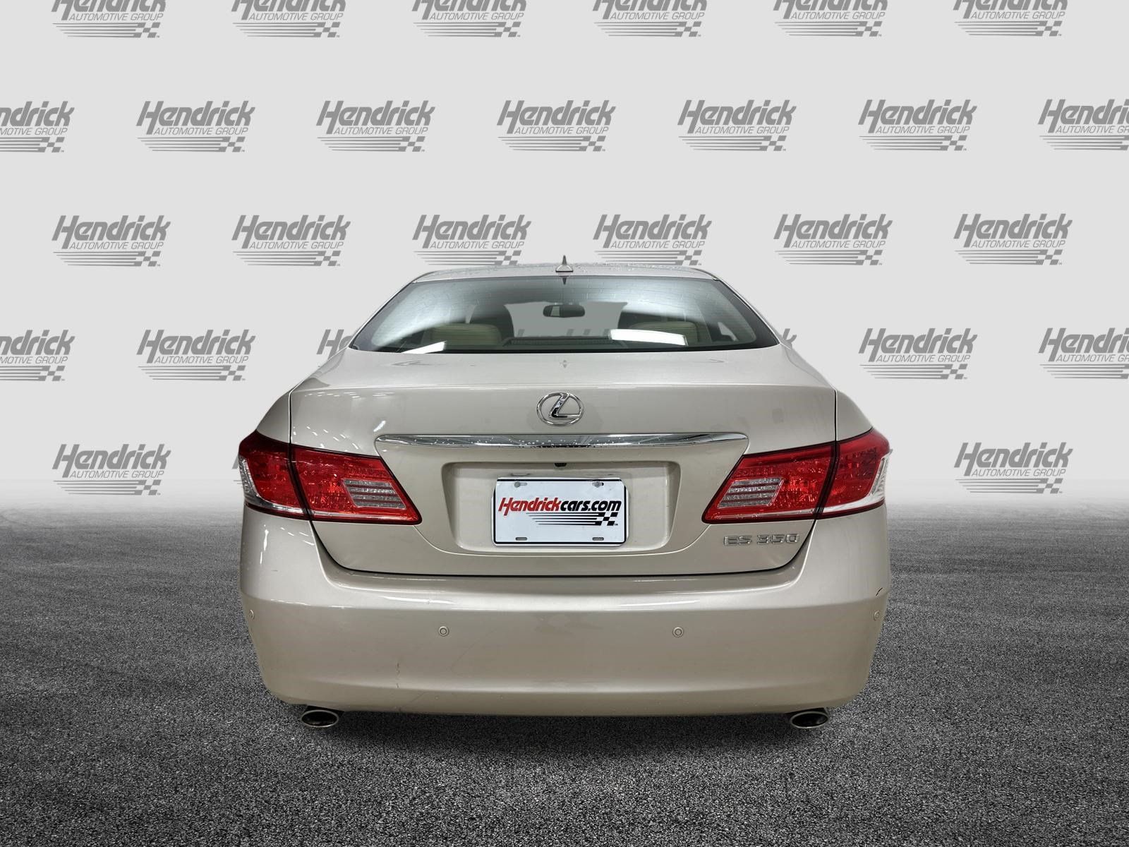 Used 2011 Lexus ES 350 FWD image 9