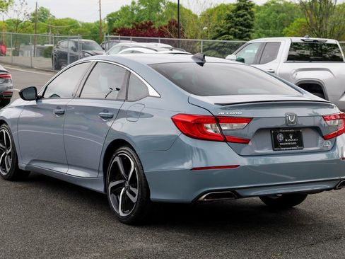 Used 2022 Honda Accord Sport image 5