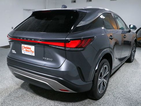 Used 2024 Lexus RX 350 Premium w/ Convenience Package FWD image 7