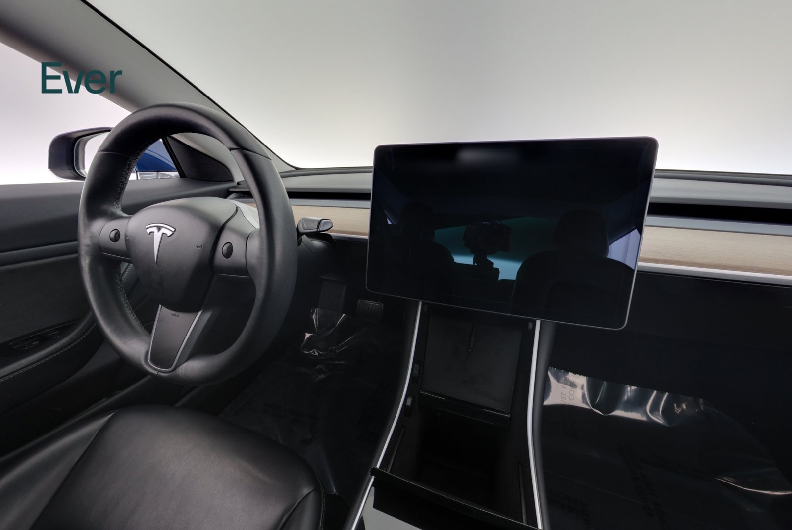 Used 2019 Tesla Model 3 Standard Range Plus RWD image 25