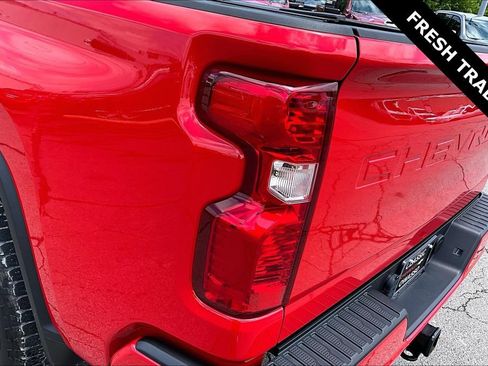 Used 2024 Chevrolet Silverado 2500 LT AWD/4WD image 23