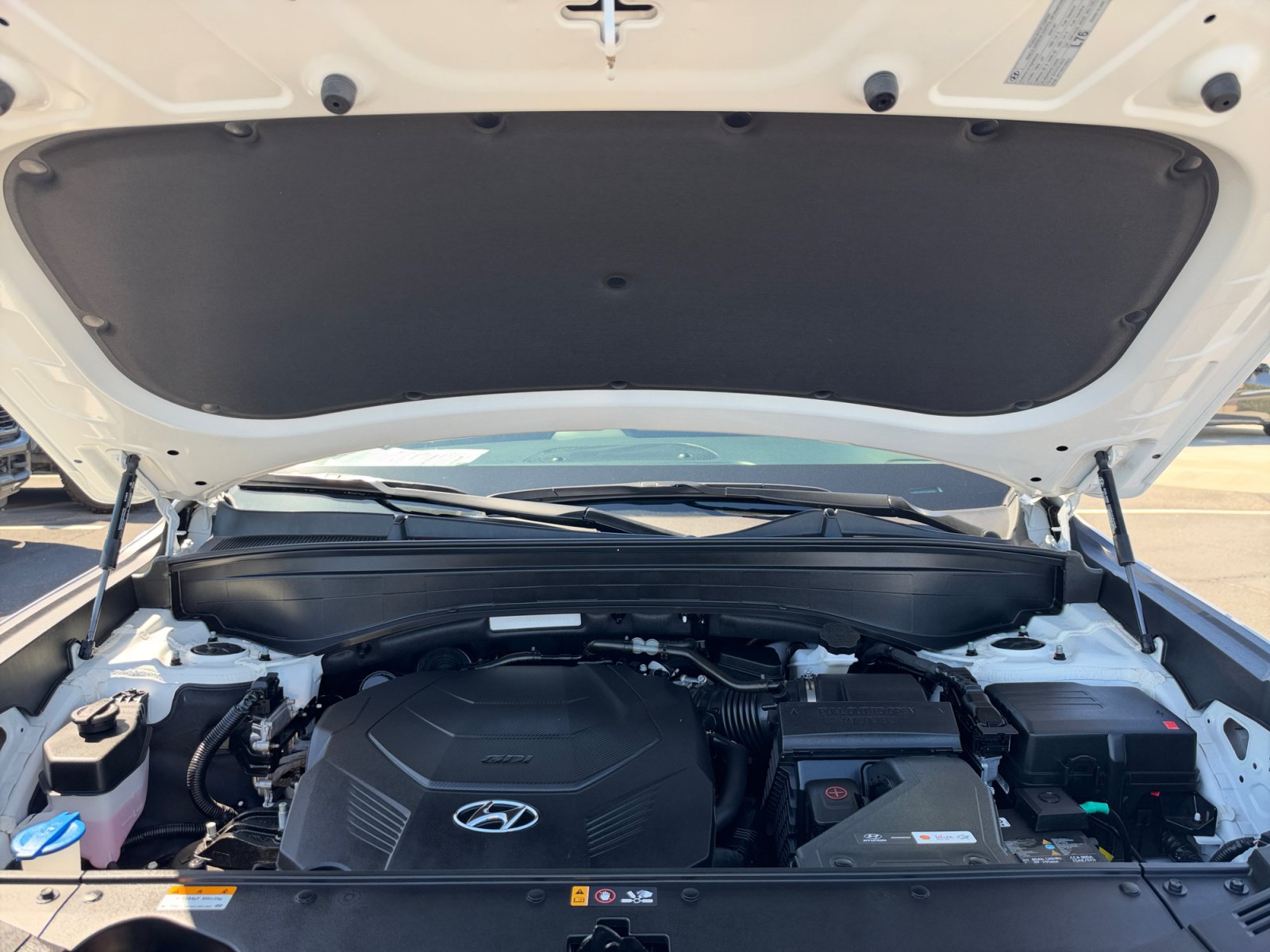 Used 2025 Hyundai Palisade XRT FWD image 22
