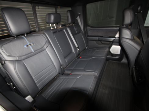 New 2026 Ford F250 Platinum AWD/4WD image 24