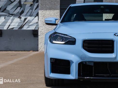 Used 2024 BMW M2 image 4