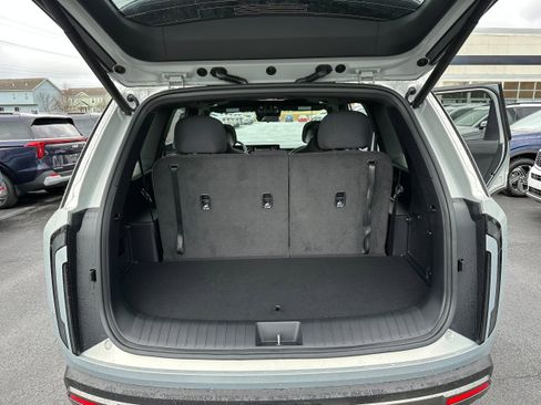 New 2027 Kia Telluride S image 10