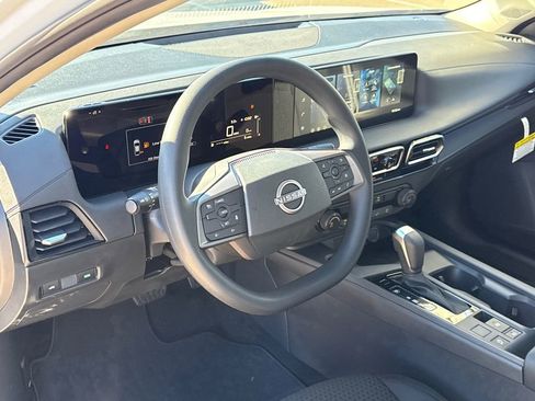 New 2026 Nissan Sentra S w/ Floor Mat Package image 17