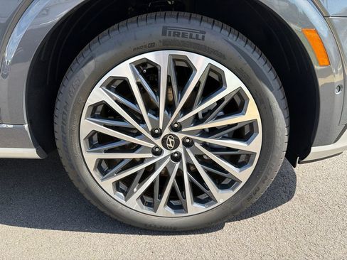 New 2026 Hyundai Palisade Calligraphy FWD image 13