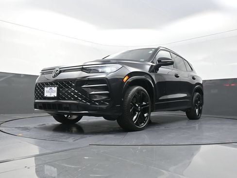 Used 2026 Volkswagen Tiguan SE R-Line AWD/4WD image 26