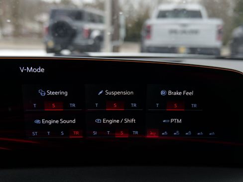 Used 2025 Cadillac CT5 V Blackwing image 27