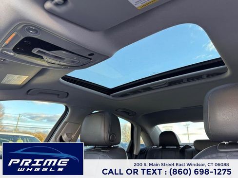 Used 2017 Audi A4 2.0T Premium image 22