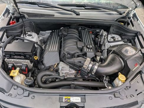 Used 2014 Jeep Grand Cherokee SRT AWD/4WD image 39