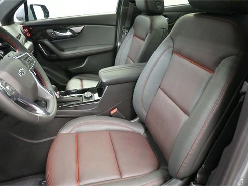 New 2026 Chevrolet Blazer RS image 11