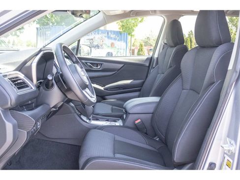 Certified 2025 Subaru Ascent Premium AWD/4WD image 17