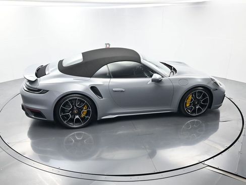 Used 2024 Porsche 911 Turbo S image 41