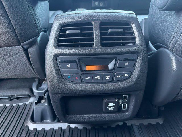 Used 2019 Honda Passport Elite image 7