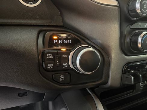 Used 2023 RAM 1500 Big Horn AWD/4WD image 21