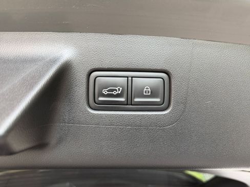 Used 2025 Hyundai Santa Fe SEL AWD/4WD image 20
