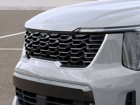 New 2026 Kia Sorento SX image 12