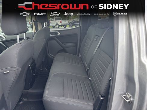 Used 2021 Ford Ranger XL w/ Equipment Group 101A High AWD/4WD image 26
