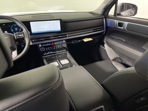 New 2026 Hyundai Santa Fe Limited image 17