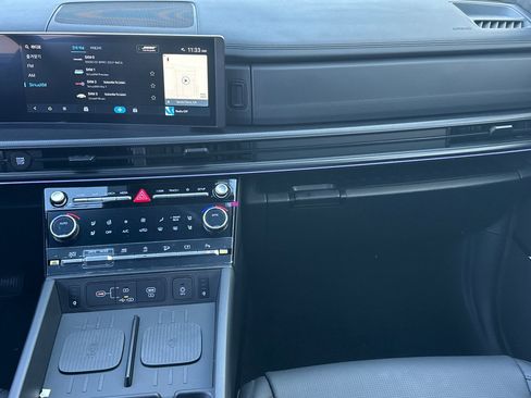 Used 2025 Hyundai Santa Fe Calligraphy image 29