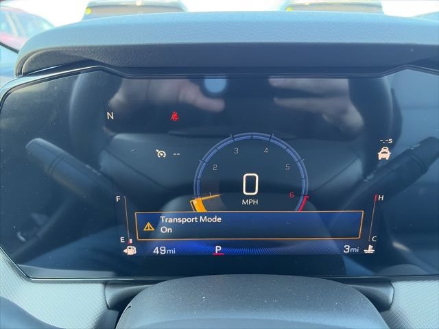 New 2026 Chevrolet TrailBlazer LT w/ Convenience Package FWD image 20