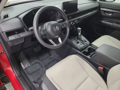 Certified 2026 Honda CR-V LX image 20