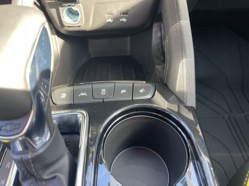 New 2026 Chevrolet TrailBlazer ACTIV image 28