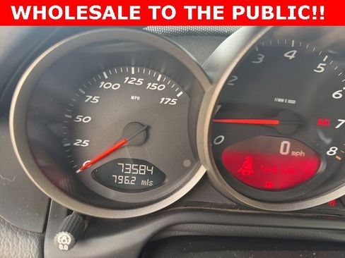 Used 2005 Porsche Boxster image 15