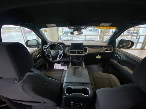 Used 2023 Chevrolet Tahoe LS w/ Driver Alert Package image 16