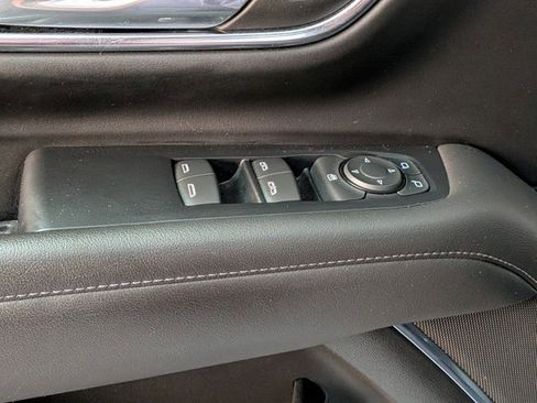 Used 2024 Chevrolet Tahoe LS w/ Driver Alert Package RWD image 11