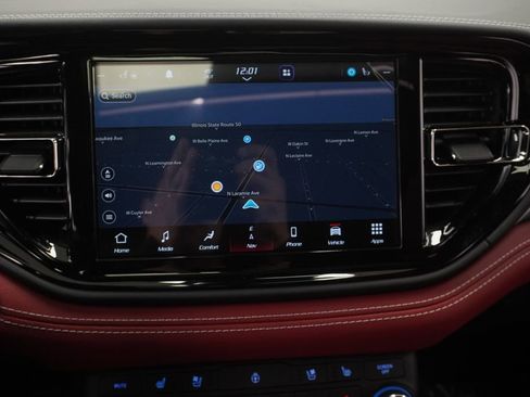 New 2026 Dodge Durango SRT Hellcat image 29