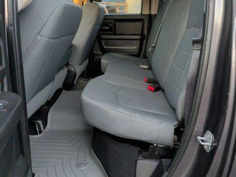 Used 2016 RAM 1500 Express image 11