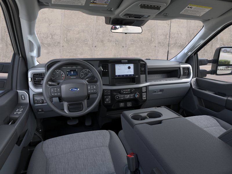 New 2026 Ford F350 4x4 SuperCab Super Duty image 9