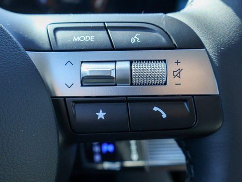 New 2026 Hyundai Tucson SEL image 17