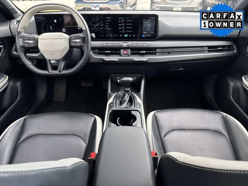 Used 2025 Kia K4 GT-Line w/ GT-Line Premium Package FWD image 16