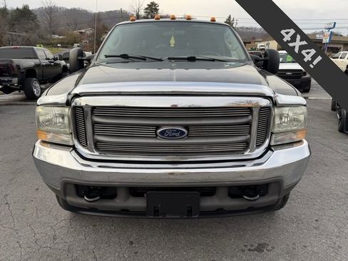 Used 2004 Ford F350 XLT image 6