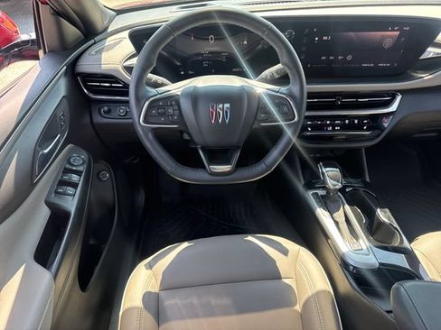 Used 2024 Buick Envista Avenir FWD image 14