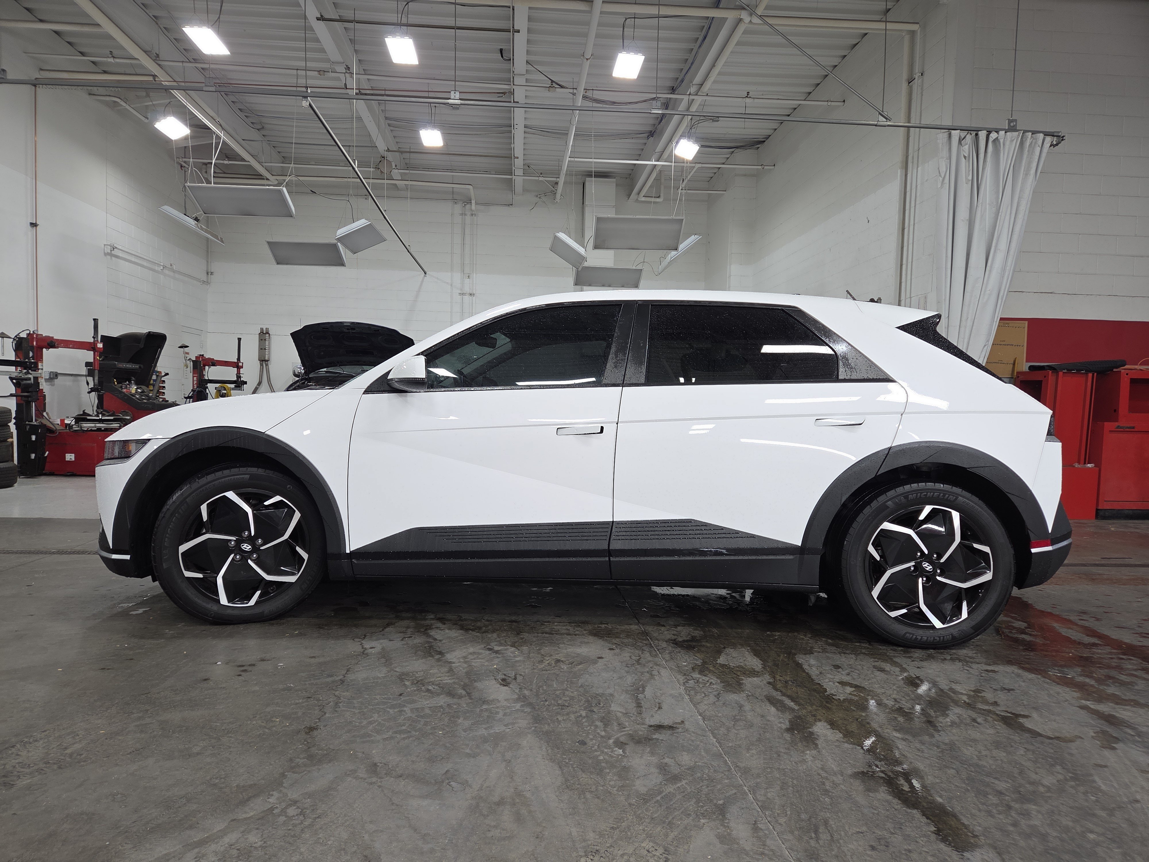 Used 2023 Hyundai Ioniq 5 SEL AWD/4WD image 20