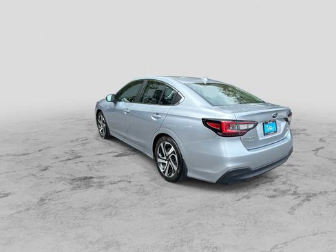 Used 2022 Subaru Legacy Limited w/ Popular Package #3 AWD/4WD image 6
