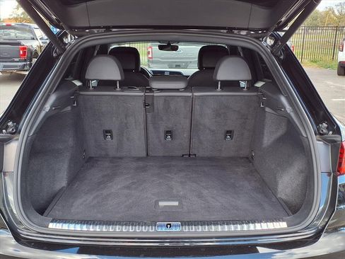 Used 2022 Audi Q3 2.0T Premium Plus w/ Premium Plus Package image 18